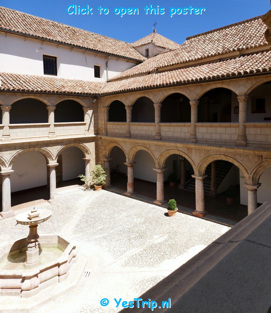 xxx Antequera, Spain, my stay xxx
